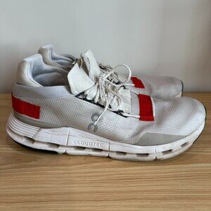 ON Cloudnova 2 - 12M